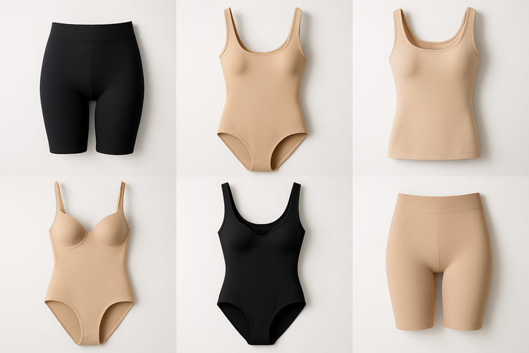 shapewear
